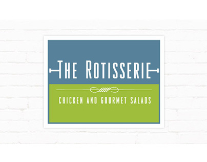 The Rotisserie