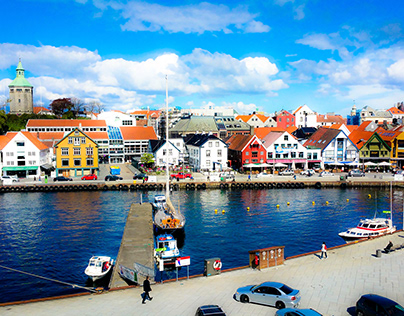 Stavanger Havn