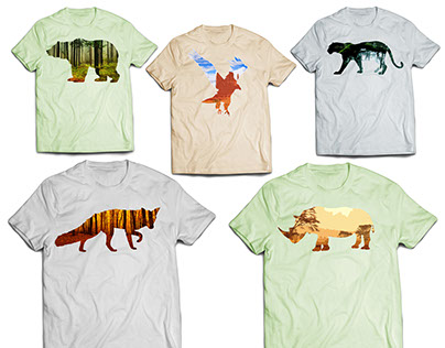 Babbletees.com Critter Jitters Collection