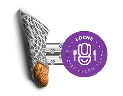 Loché | Taste Authenticity