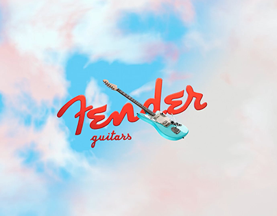 Fender | Isaev Workshop