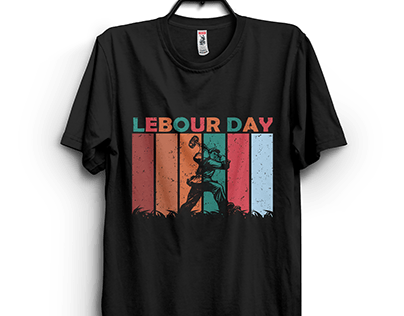 1 Mey of Lebour day T- Shirt. Best T-Shirtin 2023.