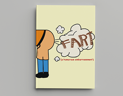 Fart - A humorous embarrassment
