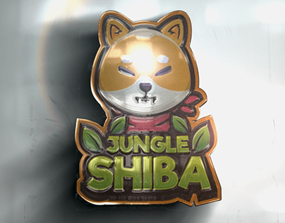 Jungle Shiba Crypto