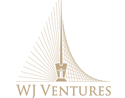 WJ Ventures Motion Graphic