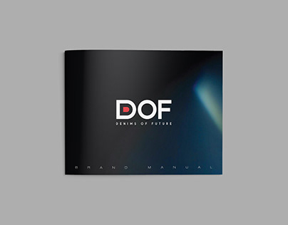 DOF Brand Book