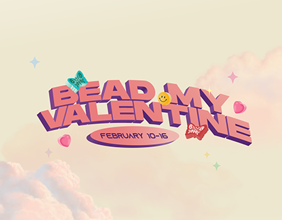 Be(ad) My Valentine