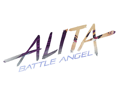 Battle Angel Alita