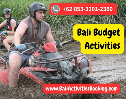 Bali Budget Activities
