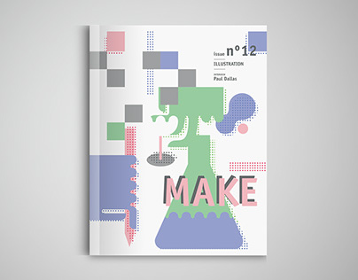 MAKE Magazine