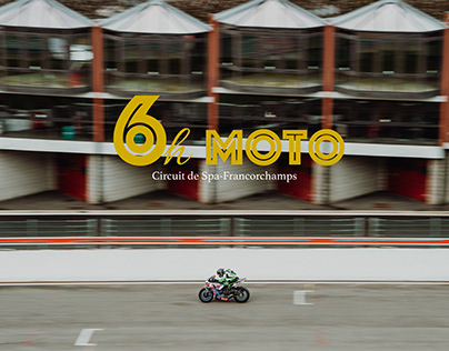 6h Moto Spa-Francorchamps