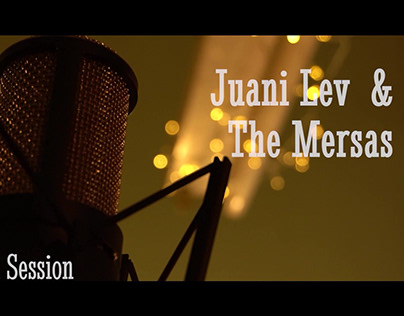 Juani Lev & The Mersas