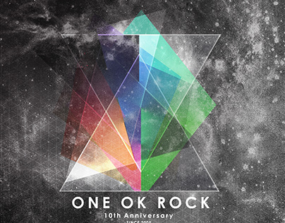 One Ok Rock 2019 2020 Eye Of The Storm Japan Tour On Behance