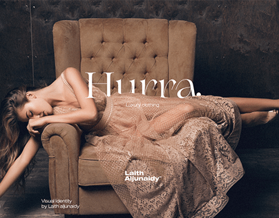 Hurra - Luxury Fashion Brand