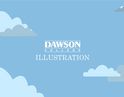 Dawson Illustration
