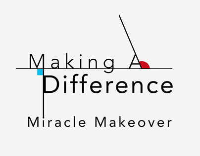 Making A Difference Miracle Makeover