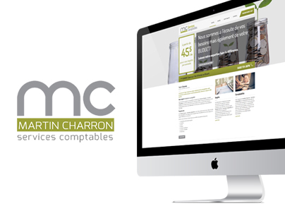 MC Site web