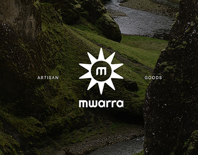 Mwarra - Visual Branding