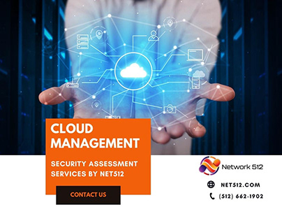Cloud management solutions Texas
