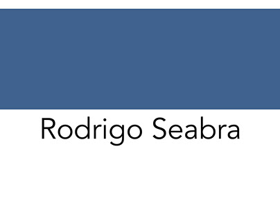 Rodrigo Seabra