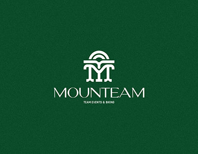 Mounteam: Brand Identity & website