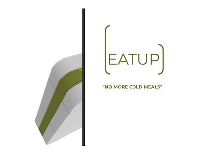EAT-UP no more cold meals