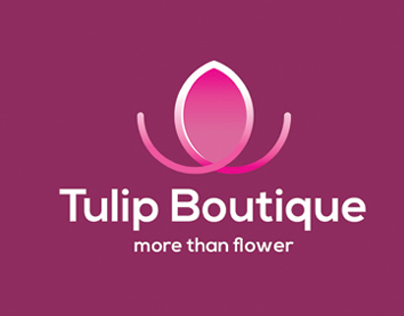 Tulip Boutique Logo
