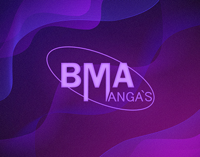 BMA mangas
