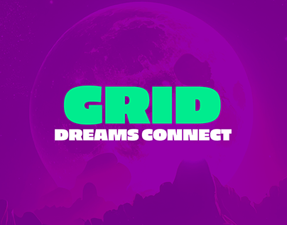 Grid (Social media) - Dreams Connect