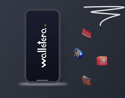 Walletera - Wallet App