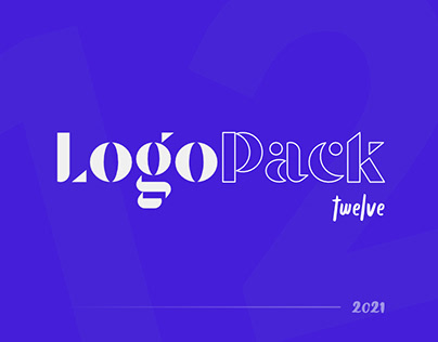 LogoPack Twelve