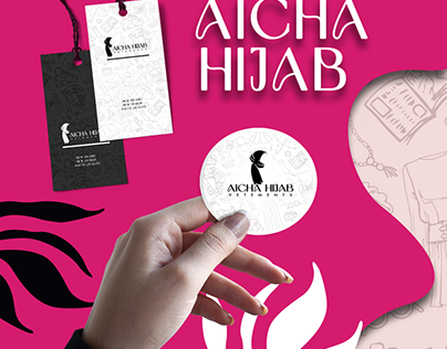 Aicha_Hijab New brand