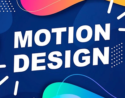 Motion Graphics for Web and Games