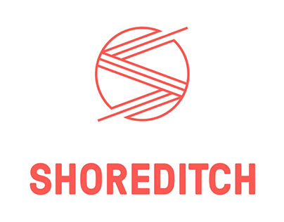 Shoreditch logo animation