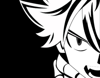 NATSU DRAGNEEL