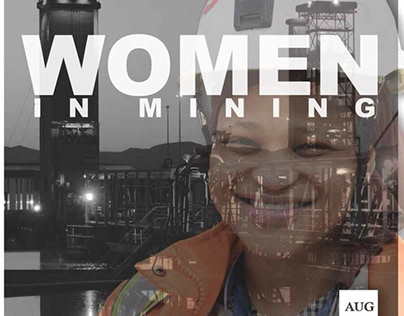 Northam Platinum Limited Women in Mining Special Publi