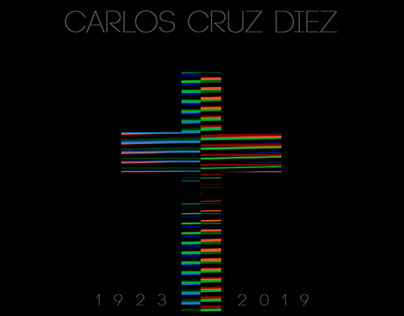 Homenaje CARLOS CRUZ-DIEZ