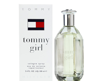Nước hoa Tommy Girl