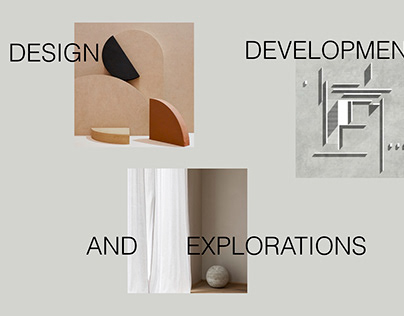 Logo Design & Development