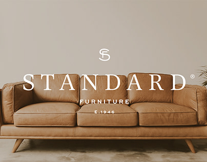 Teasers for Standart Furniture