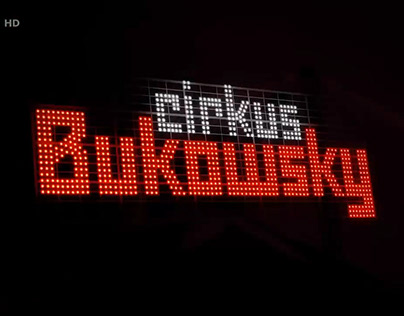 Cirkus Bukowski - season 1