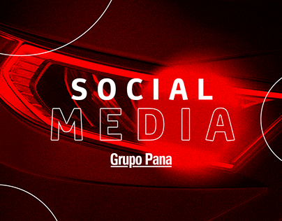 Grupo Pana | Social Media