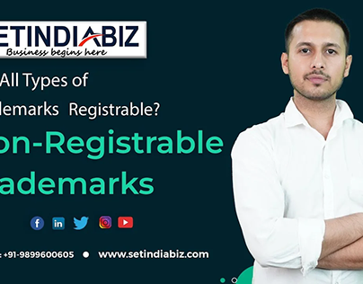 Non-Registrable Trademarks in India