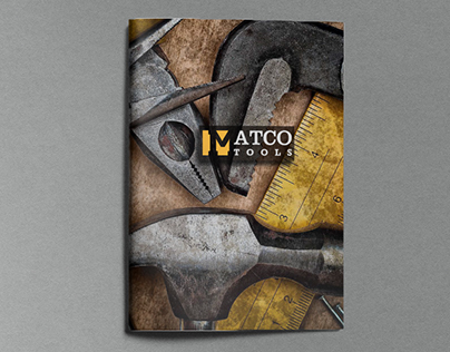 Matco Tools Rebranding