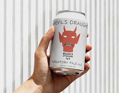 Devil's Draught-Craft Beer