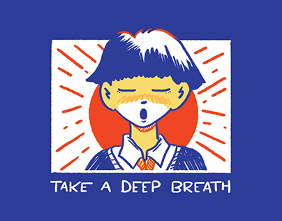 A Deep Breath