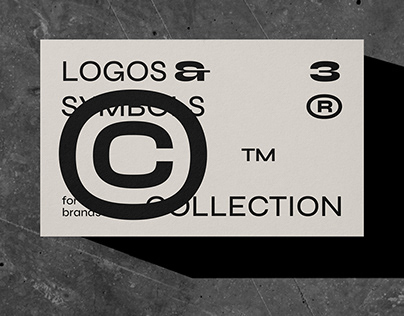 Selected logos & symbols 2020/22