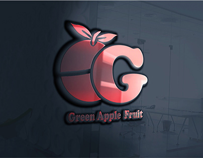 Project thumbnail - Green Apple Fruit