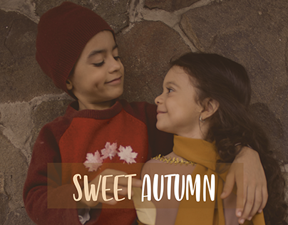 Sweet Autumn - Serigrafía y Fotografía