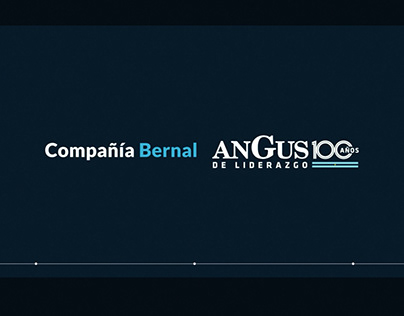 Project thumbnail - Fería Centenario Angus